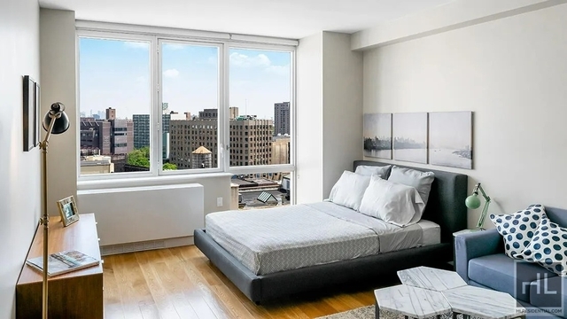 Studio, Downtown Brooklyn Rental in NYC for $3,049 - Photo 1