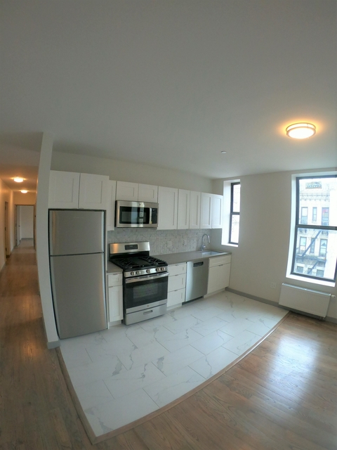 Room, Hamilton Heights Rental in NYC for $975 - Photo 1