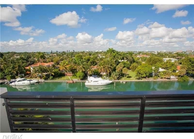 2 Bedrooms, Bay Harbor Islands Rental in Miami, FL for $2,950 - Photo 1