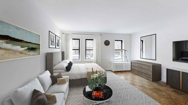 Studio, Chelsea Rental in NYC for $3,400 - Photo 1