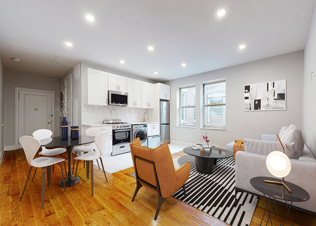 3 Bedrooms, Manhattan Valley Rental in NYC for $4,000 - Photo 1