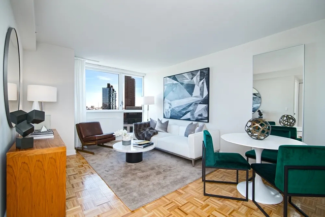 Studio, Long Island City Rental in NYC for $2,796 - Photo 1