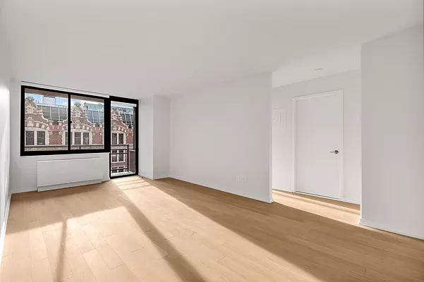 1 Bedroom, Lincoln Square Rental in NYC for $4,575 - Photo 1