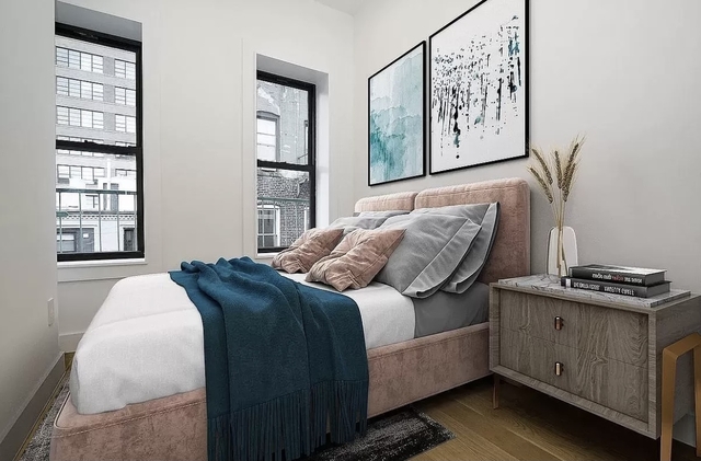 1 Bedroom, SoHo Rental in NYC for $4,300 - Photo 1