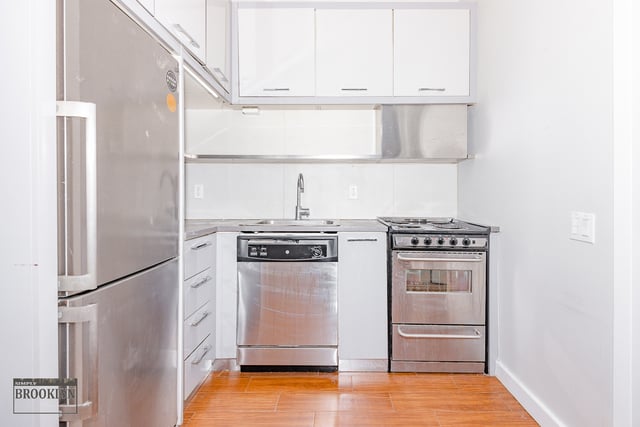 1 Bedroom, Greenpoint Rental in NYC for $2,900 - Photo 1