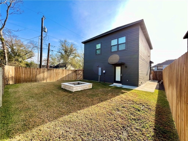 1 Bedroom, College Park Rental in Bryan-College Station Metro Area, TX for $1,200 - Photo 1
