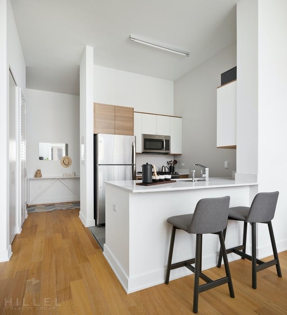 1 Bedroom, Long Island City Rental in NYC for $4,667 - Photo 1