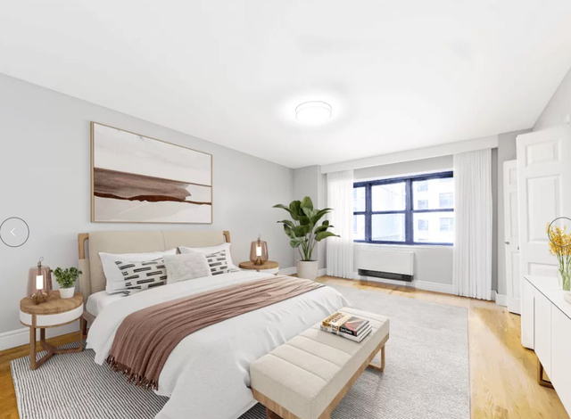 2 Bedrooms, Turtle Bay Rental in NYC for $5,800 - Photo 1
