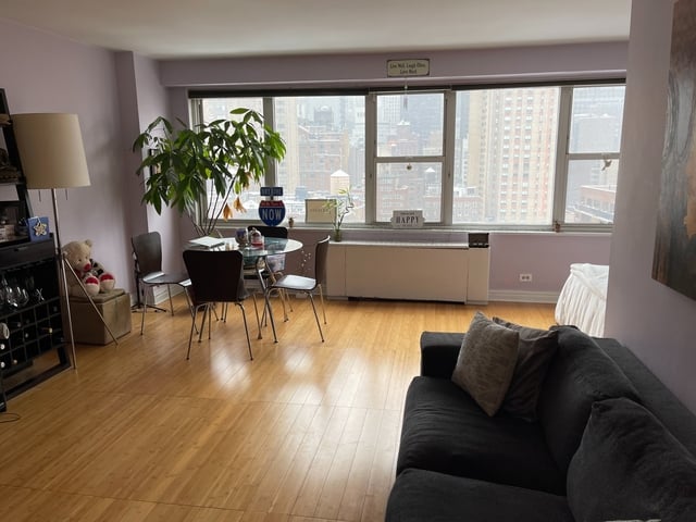 1 Bedroom, Murray Hill Rental in NYC for $3,100 - Photo 1