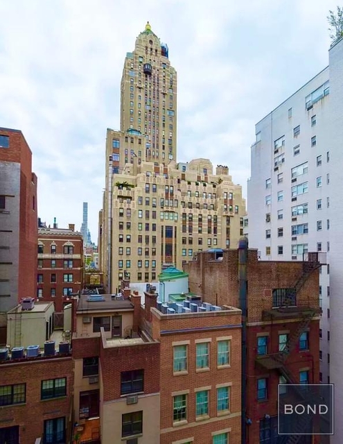 Studio, Upper East Side Rental in NYC for $3,150 - Photo 1