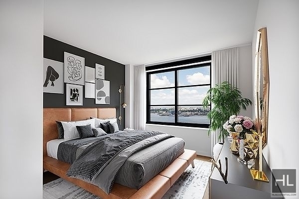 1 Bedroom, Hudson Yards Rental in NYC for $4,938 - Photo 1