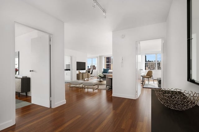 4 Bedrooms, Sutton Place Rental in NYC for $13,500 - Photo 1