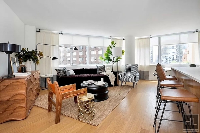2 Bedrooms, Sutton Place Rental in NYC for $7,224 - Photo 1