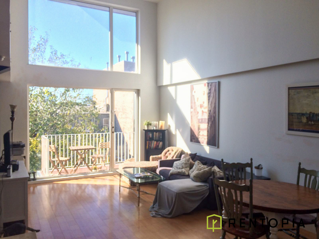 2 Bedrooms, Williamsburg Rental in NYC for $4,400 - Photo 1