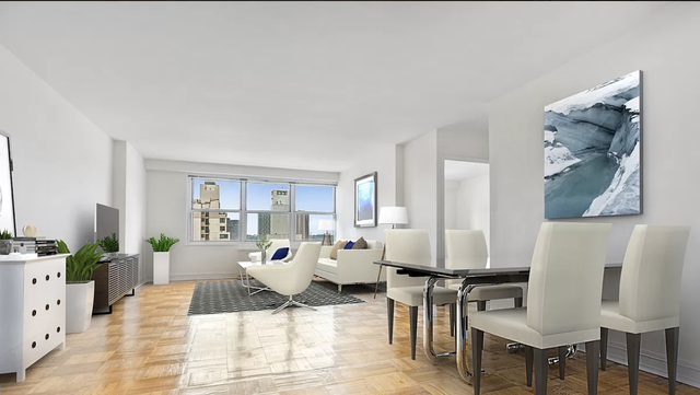 1 Bedroom, Theater District Rental in NYC for $3,500 - Photo 1