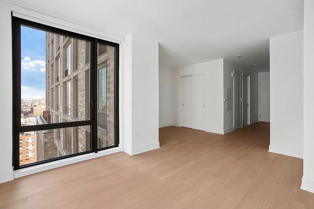 Studio, Prospect Heights Rental in NYC for $3,065 - Photo 1