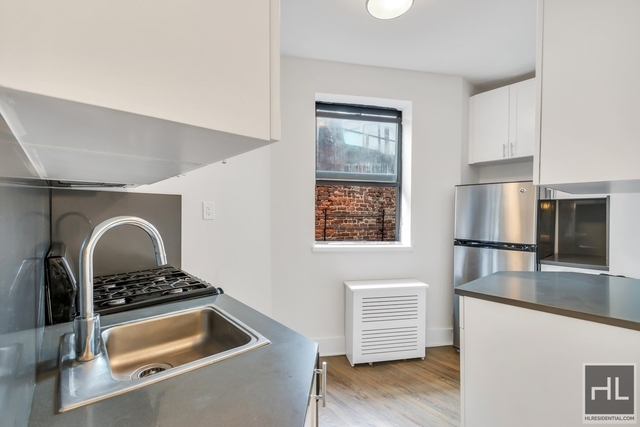 1 Bedroom, Hell's Kitchen Rental in NYC for $3,114 - Photo 1