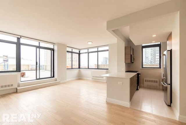 2 Bedrooms, Theater District Rental in NYC for $9,277 - Photo 1