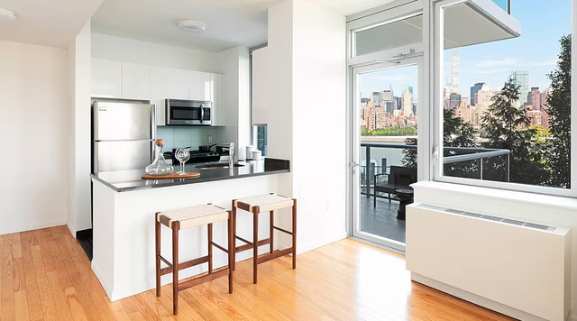 Studio, Hunters Point Rental in NYC for $3,175 - Photo 1