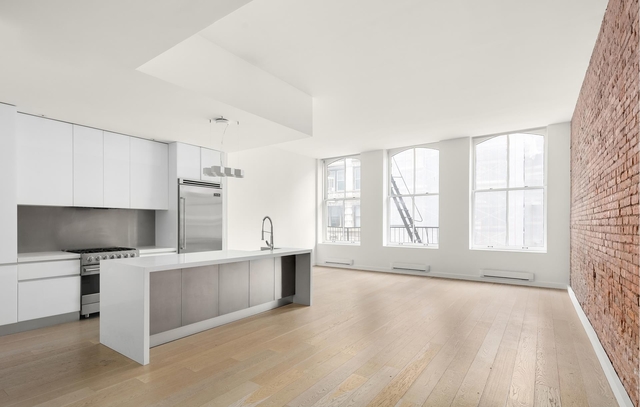 2 Bedrooms, SoHo Rental in NYC for $13,500 - Photo 1