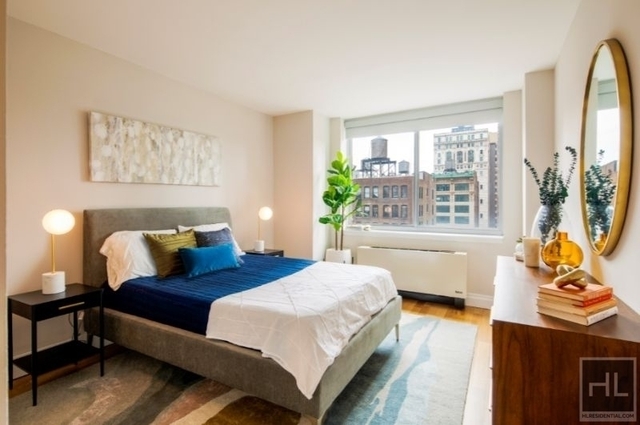 1 Bedroom, NoMad Rental in NYC for $5,336 - Photo 1