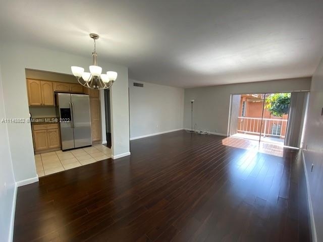 2 Bedrooms, Sunset Rental in Miami, FL for $1,950 - Photo 1