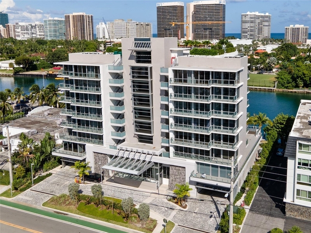 2 Bedrooms, Bay Harbor Islands Rental in Miami, FL for $13,000 - Photo 1