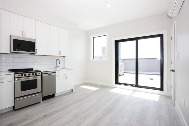 1 Bedroom, Harsimus Rental in NYC for $2,950 - Photo 1