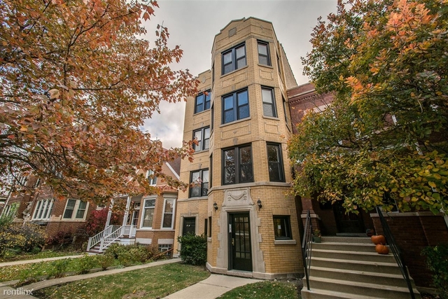 2 Bedrooms, Logan Square Rental in Chicago, IL for $2,595 - Photo 1