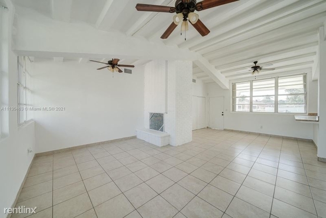 5 Bedrooms, North Shore Heights Rental in Miami, FL for $4,200 - Photo 1