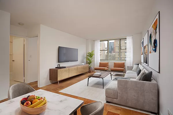 1 Bedroom, Rose Hill Rental in NYC for $3,750 - Photo 1
