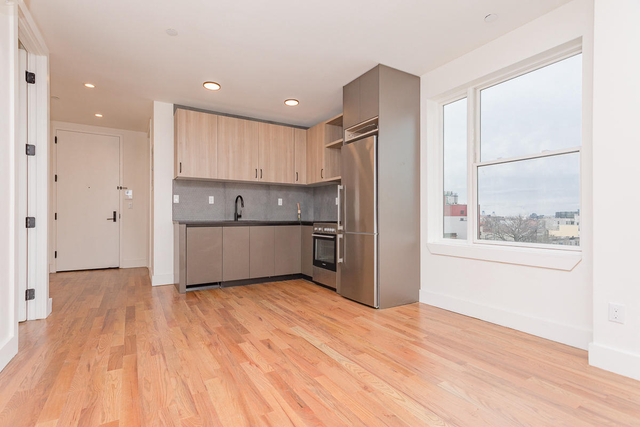 1 Bedroom, Flatbush Rental in NYC for $2,299 - Photo 1