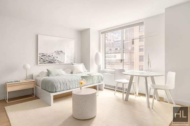 Studio, Midtown South Rental in NYC for $4,029 - Photo 1