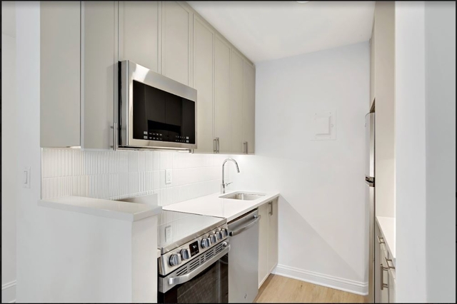 1 Bedroom, Koreatown Rental in NYC for $4,895 - Photo 1