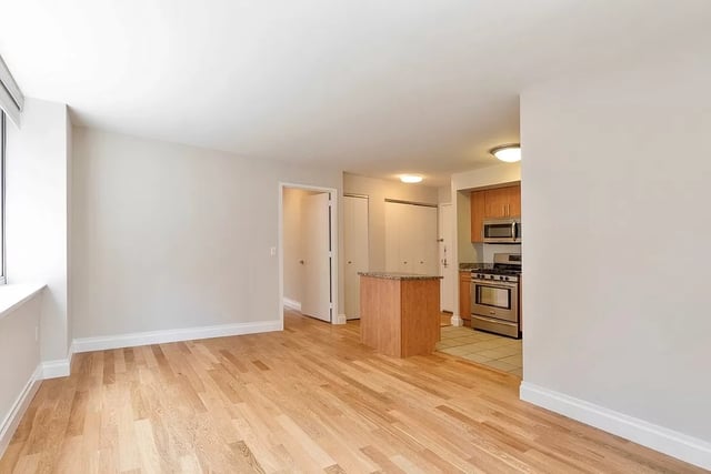 1 Bedroom, NoMad Rental in NYC for $5,333 - Photo 1