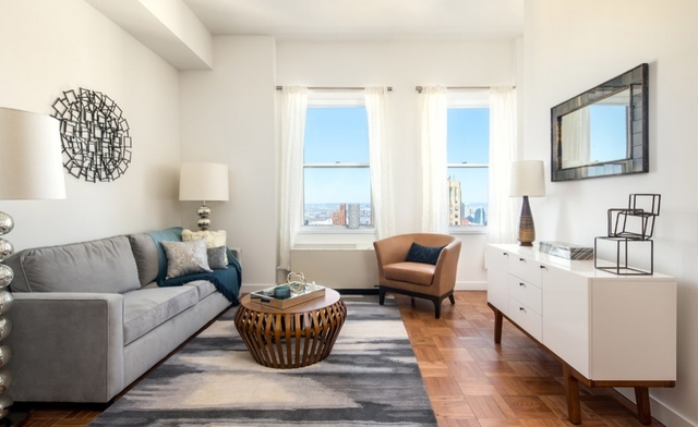 1 Bedroom, Financial District Rental in NYC for $4,675 - Photo 1