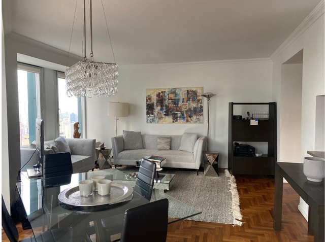 2 Bedrooms, Theater District Rental in NYC for $6,500 - Photo 1