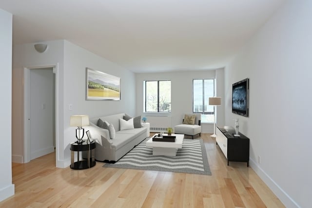 1 Bedroom, Hell's Kitchen Rental in NYC for $3,950 - Photo 1