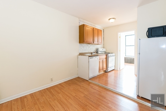 2 Bedrooms, North Slope Rental in NYC for $3,050 - Photo 1