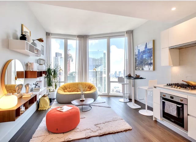 1 Bedroom, Turtle Bay Rental in NYC for $5,800 - Photo 1