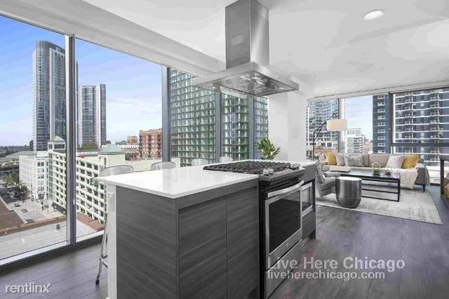 2 Bedrooms, River North Rental in Chicago, IL for $3,454 - Photo 1
