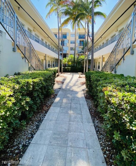 1 Bedroom, Altos Del Mar South Rental in Miami, FL for $1,600 - Photo 1