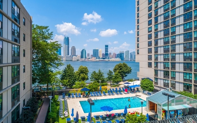 1 Bedroom, Battery Park City Rental in NYC for $4,160 - Photo 1