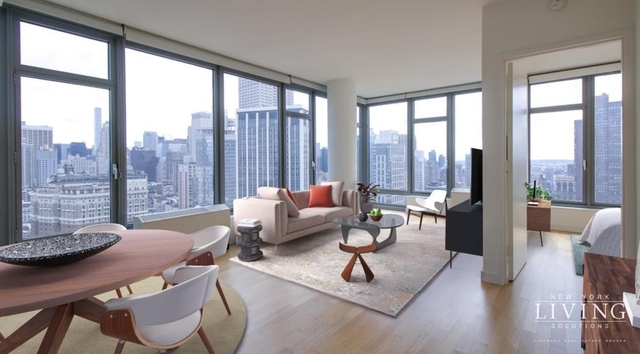 1 Bedroom, Chelsea Rental in NYC for $6,465 - Photo 1