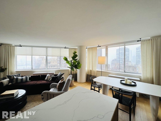 1 Bedroom, Sutton Place Rental in NYC for $5,752 - Photo 1