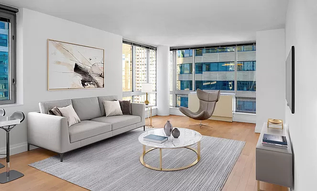 1 Bedroom, Turtle Bay Rental in NYC for $5,275 - Photo 1