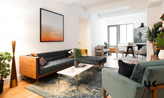 2 Bedrooms, Hudson Yards Rental in NYC for $4,300 - Photo 1