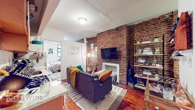 1 Bedroom, East Village Rental in NYC for $2,400 - Photo 1