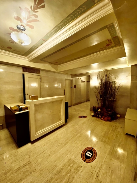 1 Bedroom, Carnegie Hill Rental in NYC for $4,329 - Photo 1