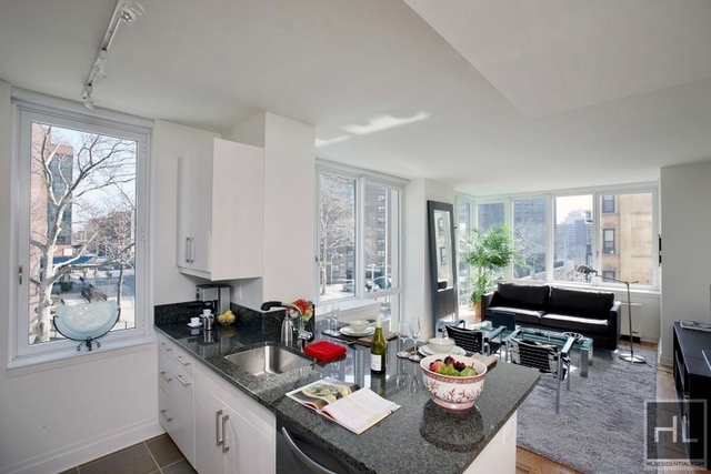 1 Bedroom, East Harlem Rental in NYC for $4,174 - Photo 1